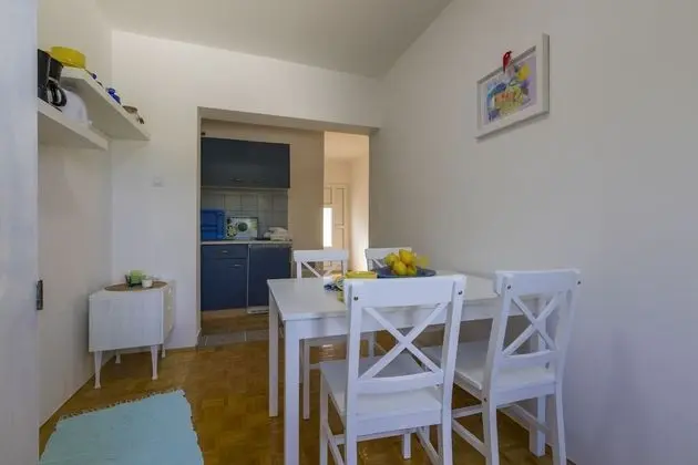 Apart Daire, 1 Yatak Odası, Balkon