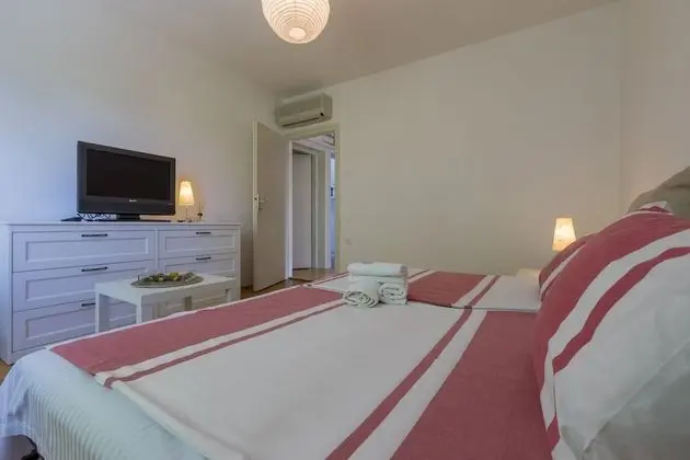 Apart Daire, 1 Yatak Odası, Balkon