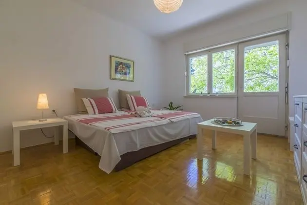 Apart Daire, 1 Yatak Odası, Balkon