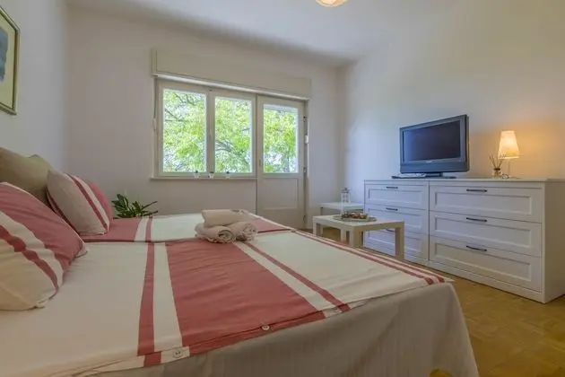 Apart Daire, 1 Yatak Odası, Balkon