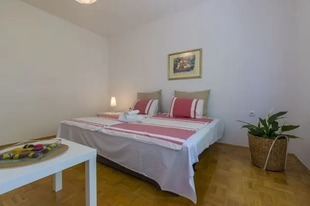 Apart Daire, 1 Yatak Odası, Balkon