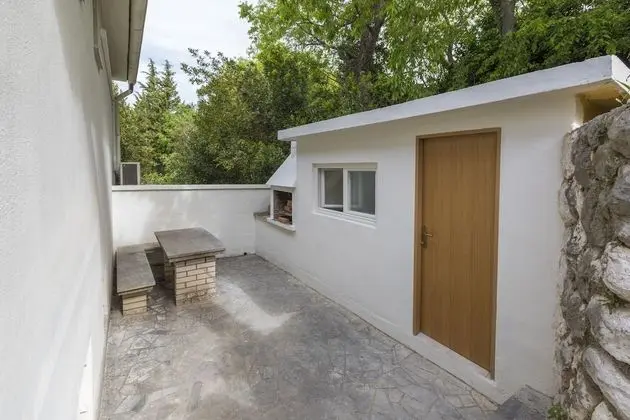 Apart Daire, 1 Yatak Odası, Balkon