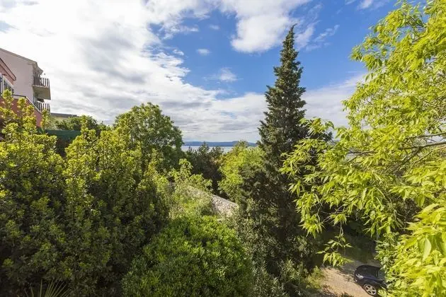Apart Daire, 1 Yatak Odası, Balkon