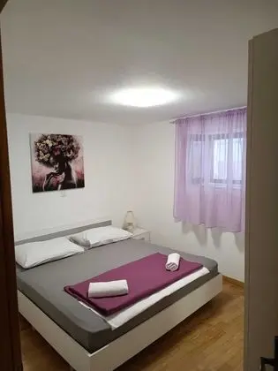 Apart Daire (Two Bedroom Apartment)