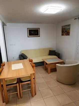 Apart Daire (Two Bedroom Apartment)