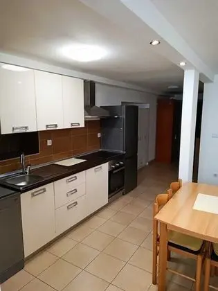 Apart Daire (Two Bedroom Apartment)