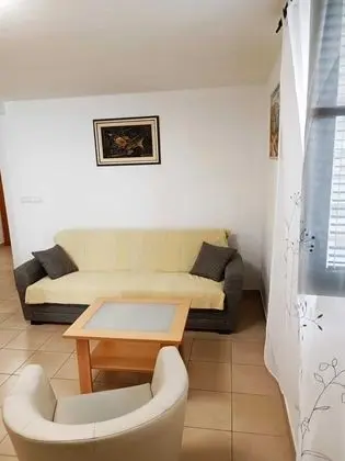 Apart Daire (Two Bedroom Apartment)