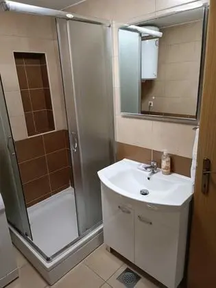 Apart Daire (Two Bedroom Apartment)