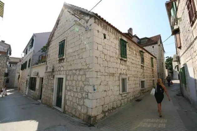 Apart Daire (Two Bedroom Apartment)