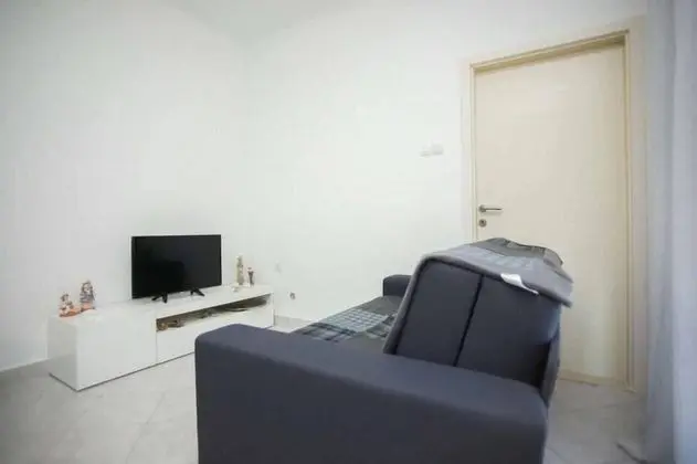 Apart Daire, 1 Çift Kişilik Yatak ve Çekyat