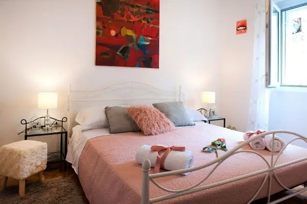 Apart Daire (Two Bedroom Apartment)