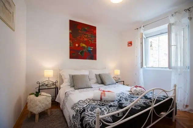 Apart Daire (Two Bedroom Apartment)