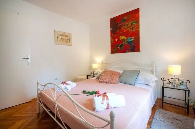 Apart Daire (Two Bedroom Apartment)