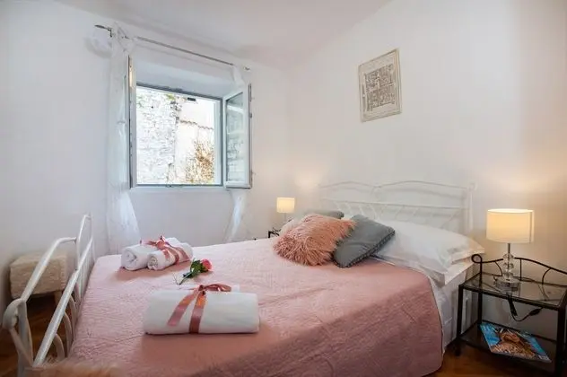 Apart Daire (Two Bedroom Apartment)