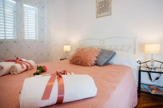 Apart Daire (Two Bedroom Apartment)