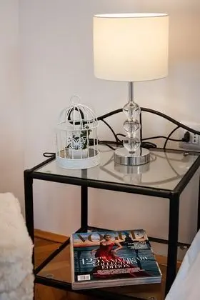 Apart Daire (Two Bedroom Apartment)