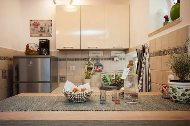 Apart Daire (Two Bedroom Apartment)