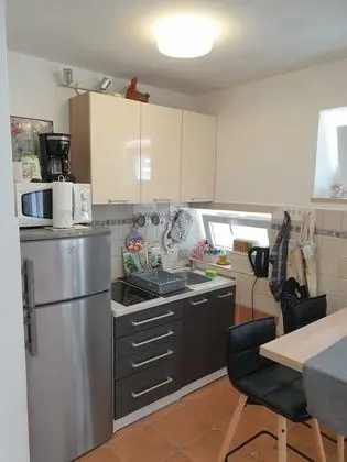 Apart Daire (Two Bedroom Apartment)