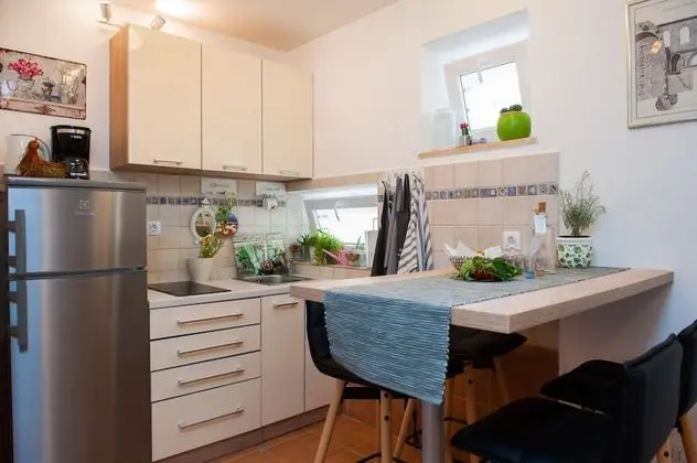 Apart Daire (Two Bedroom Apartment)