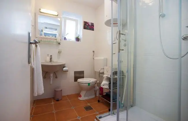 Apart Daire (Two Bedroom Apartment)