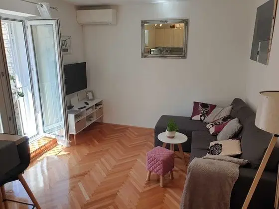 Apart Daire (Two Bedroom Apartment)