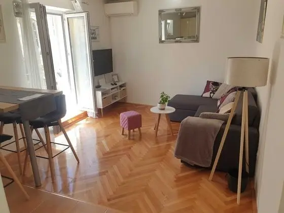 Apart Daire (Two Bedroom Apartment)