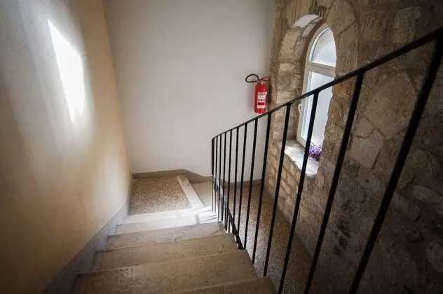 Apart Daire (Two Bedroom Apartment)