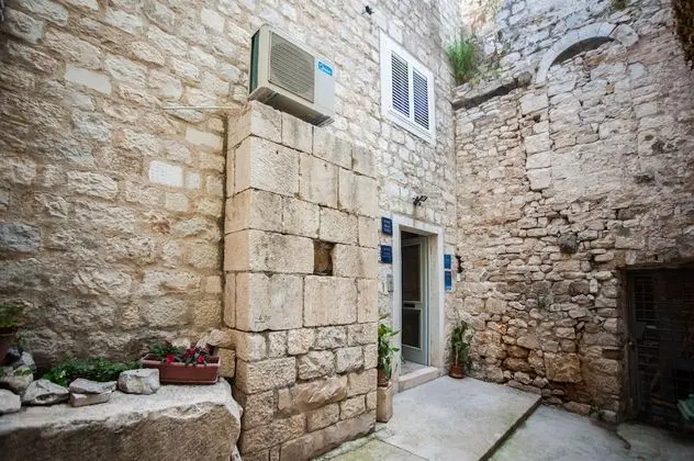 Apart Daire (Two Bedroom Apartment)