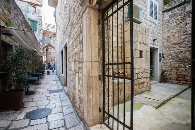 Apart Daire (Two Bedroom Apartment)