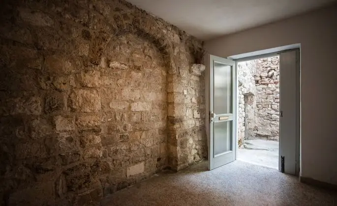 Apart Daire (Two Bedroom Apartment)
