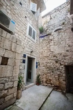 Apart Daire (Two Bedroom Apartment)