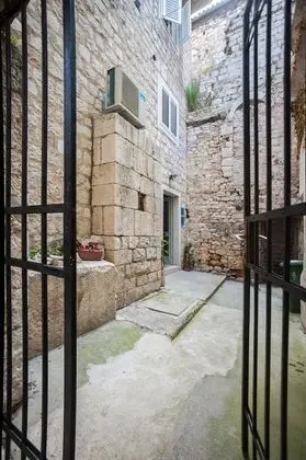 Apart Daire (Two Bedroom Apartment)