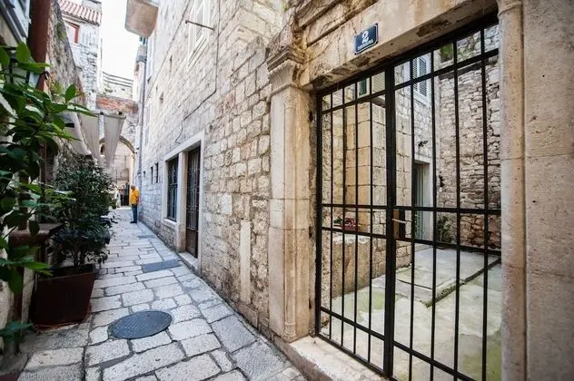 Apart Daire (Two Bedroom Apartment)