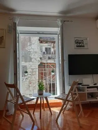 Apart Daire (Two Bedroom Apartment)