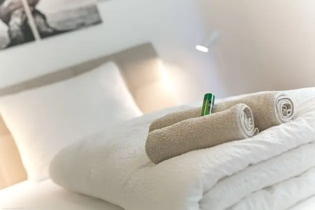 Deluxe Apart Daire, Şehir Manzaralı