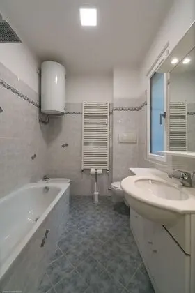 Deluxe Apart Daire, Şehir Manzaralı