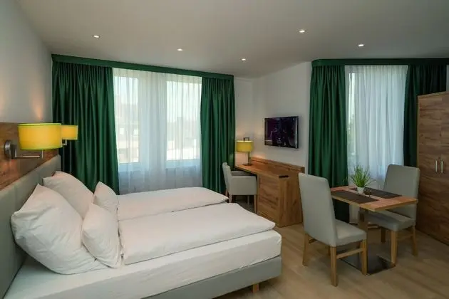 Comfort Apart Daire