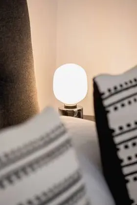 Apart Daire, 1 Yatak Odası, Mutfak