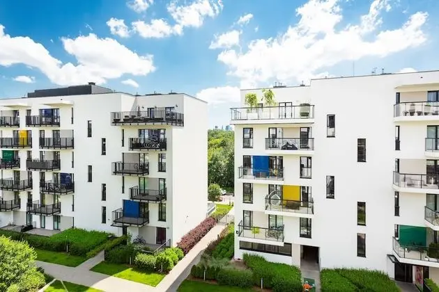 Apart Daire, 1 Yatak Odası, Teras