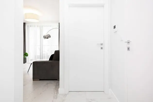 Apart Daire, 1 Yatak Odası, Balkon