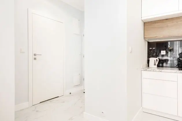 Apart Daire, 1 Yatak Odası, Balkon