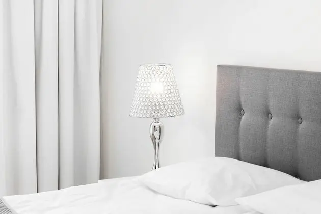 Apart Daire, 1 Yatak Odası, Balkon