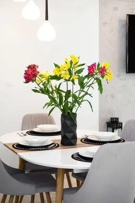 Apart Daire, 1 Yatak Odası, Balkon