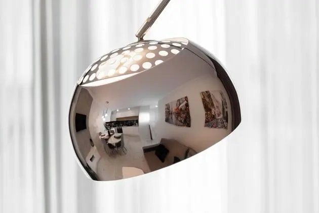 Apart Daire, 1 Yatak Odası, Balkon