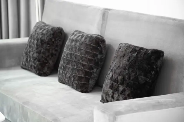 Apart Daire, 1 Yatak Odası, Balkon