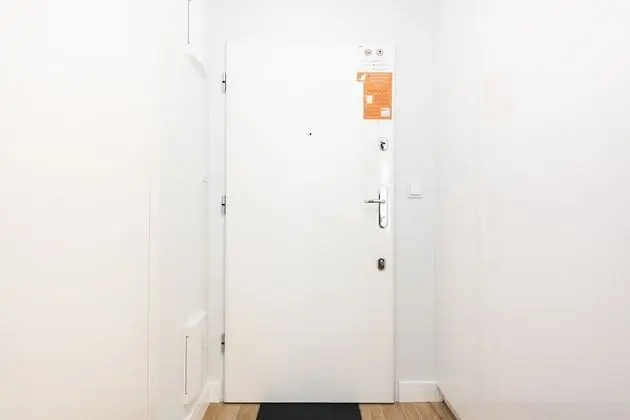 Apart Daire, 1 Yatak Odası, Balkon