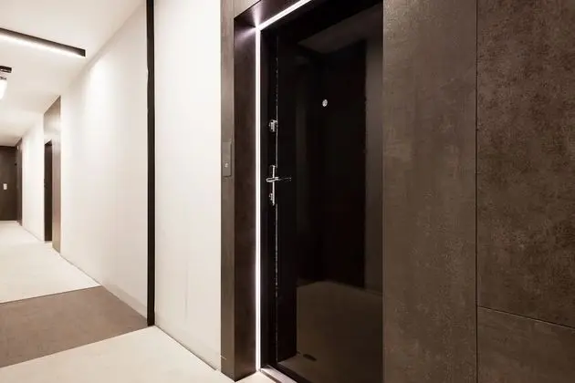 Apart Daire, 1 Yatak Odası, Balkon