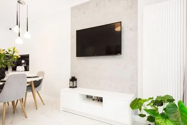 Apart Daire, 1 Yatak Odası, Balkon