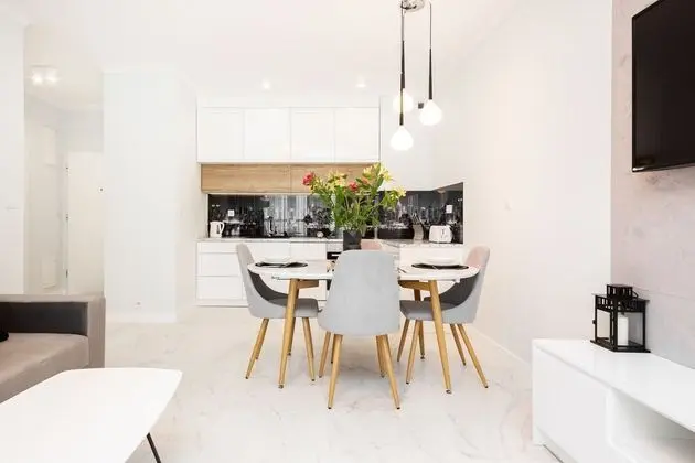 Apart Daire, 1 Yatak Odası, Balkon