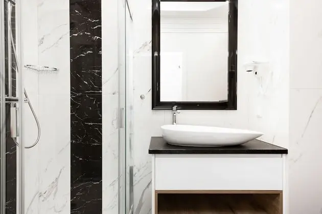 Apart Daire, 1 Yatak Odası, Balkon